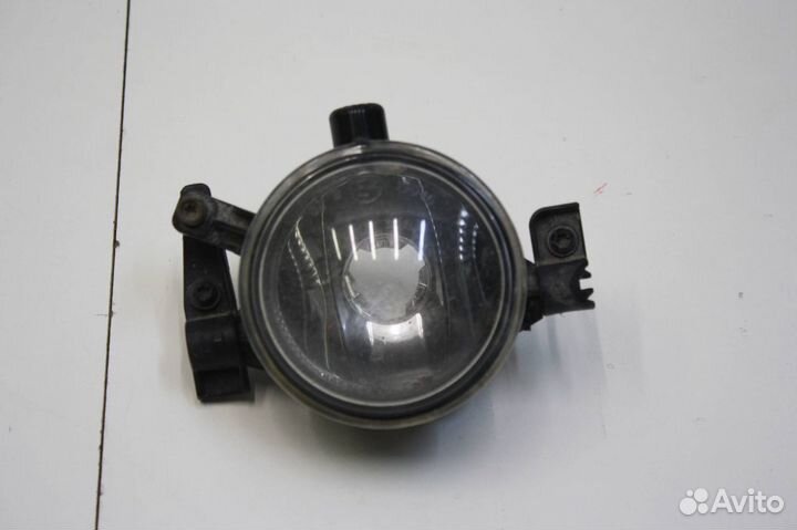 Фара противотуманная левая Ford Focus 2 2007