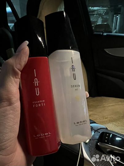 Маска для волос с коллагеном Xiaomoxuan 260ml