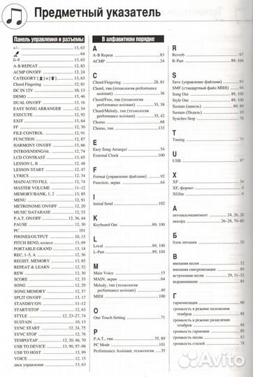 Синтезатор Yamaha DGP-620 Portable Grand