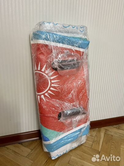 Sup bord - сап борд надувной