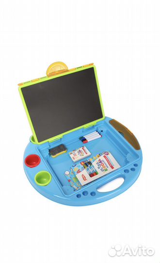 Набор Erhaft Class Room Настольный комплекс новый