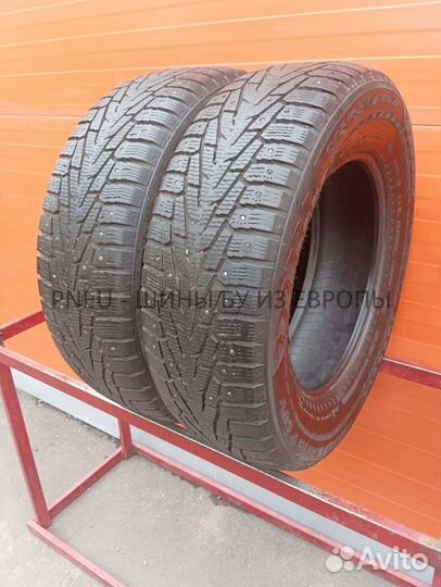 Nokian Tyres Hakkapeliitta 7 SUV 245/65 R17 111T