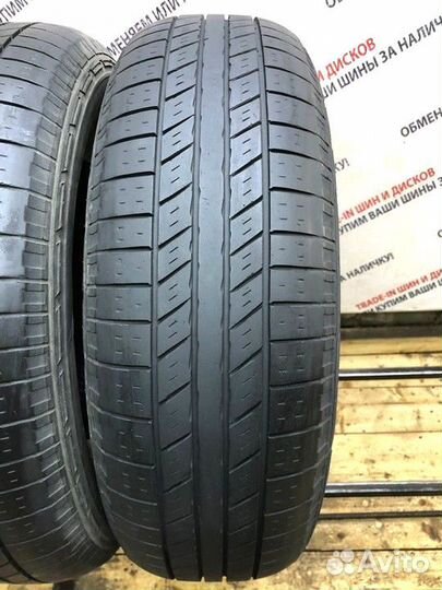 Hankook Dynapro HP RA23 235/70 R16