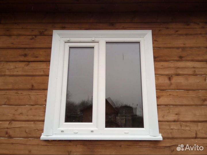 Окна пвх