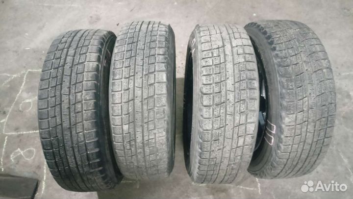 Колеса r 14 летние 4 98