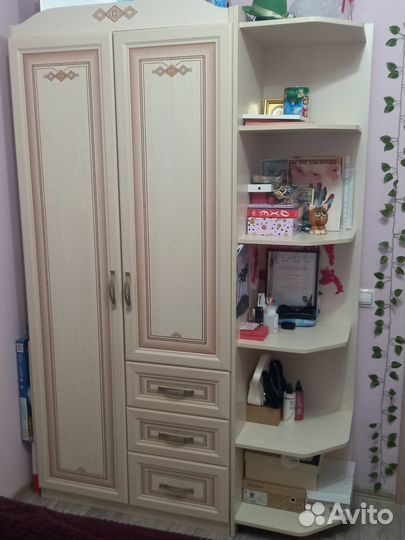 Комплект детской мебели