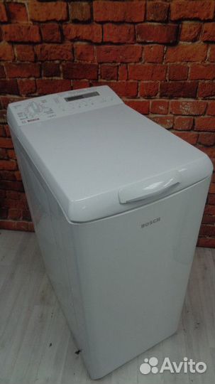Стиральная машина Bosch