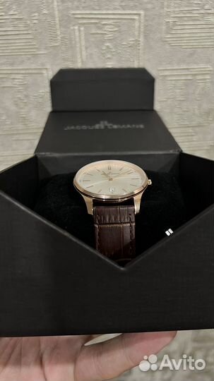 Jacques lemans