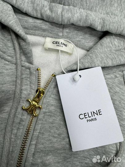 Толстовка Celine premium quality