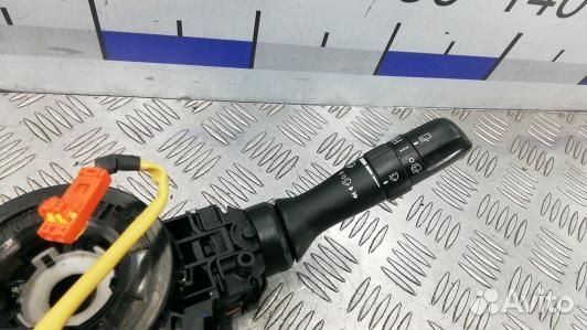 Переключатель поворотов и дворников (стрекоза) toy