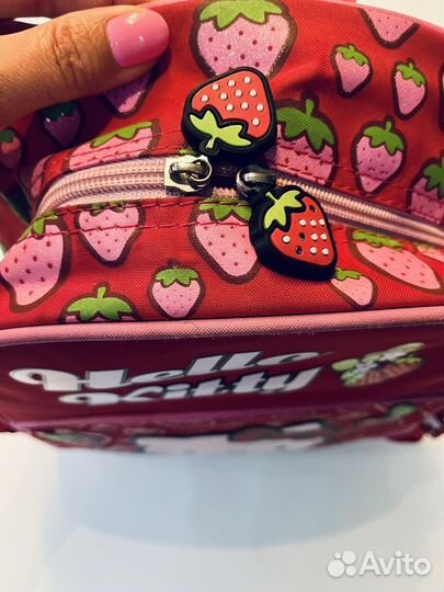 Школьный рюкзак