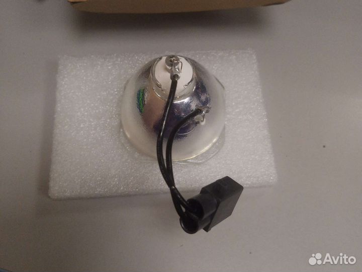 Лампа для проектора Epson elplp96