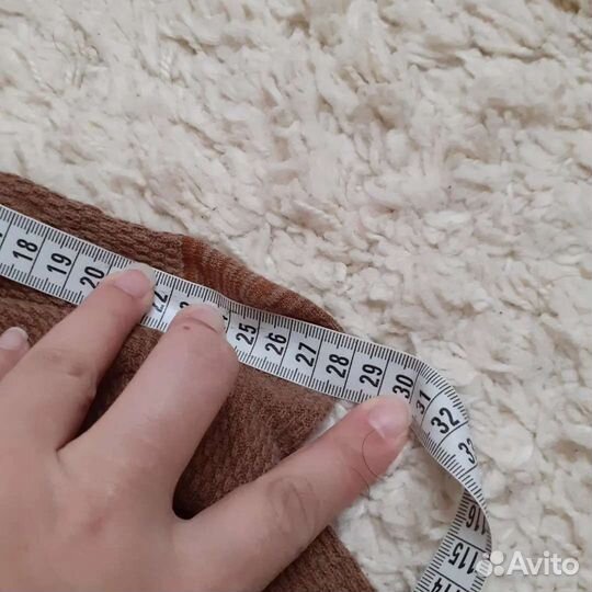 Колготки хлопок СССР