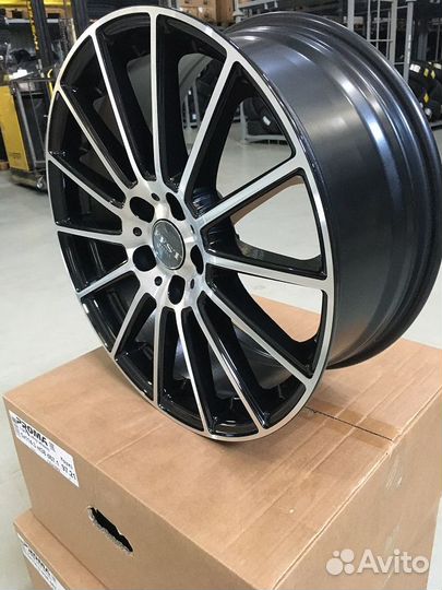 Диски R18 proma Круиз