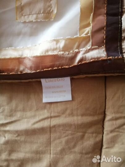 Новое покрывало/ одеяло