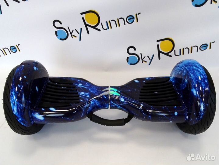 Гироскутер GT Smart 10.5 Balance Wheel Aqua