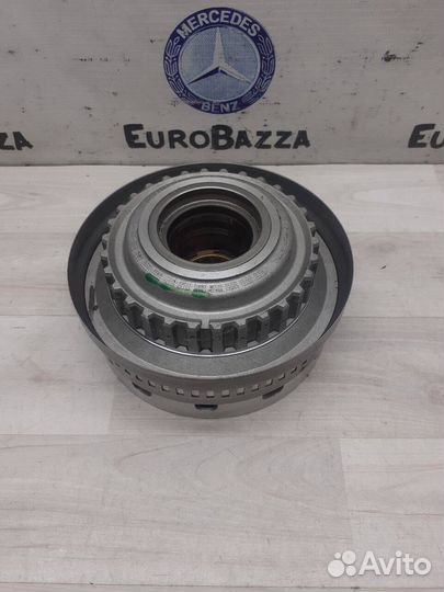 Барабан фрикционный АКПП Mercedes 722.6