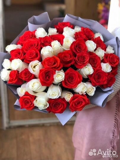 Букеты, цветы с бесплатной доставкой