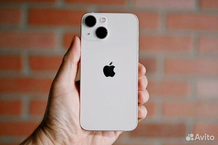 iPhone 13, 128 ГБ