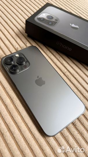 iPhone 13 Pro, 128 ГБ