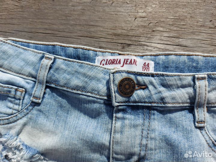 Шорты женские Gloria Jeans во Владивостоке