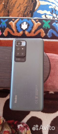Xiaomi Mi 10T, 128 ГБ