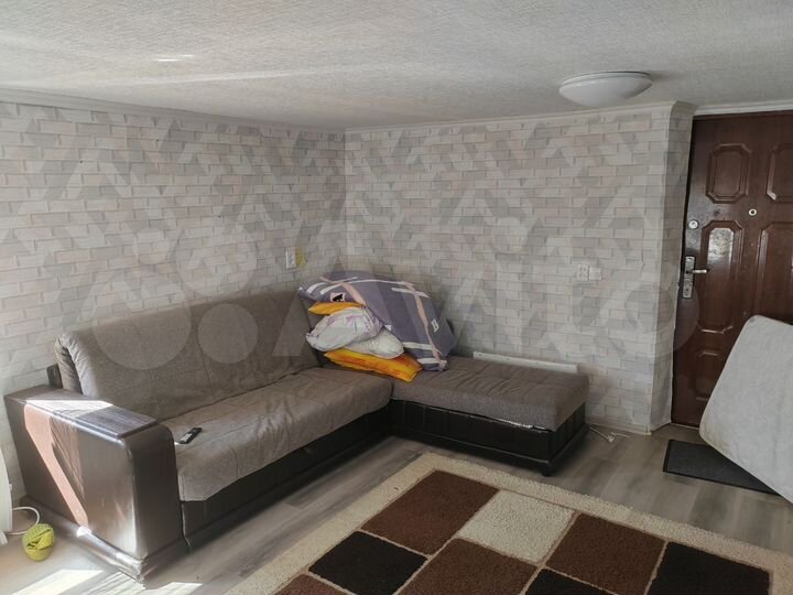 Дача 54 м² на участке 32 сот.