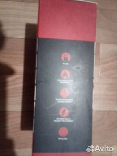 Сетевой фильтр с usb