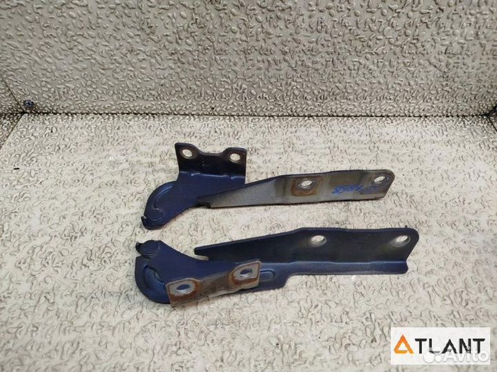 Петля капота nissan otti