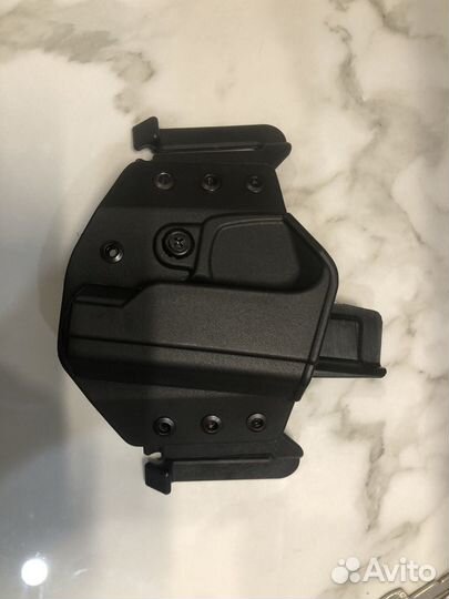 Кабура для ПМ