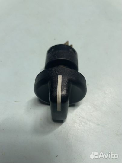 Переключатель