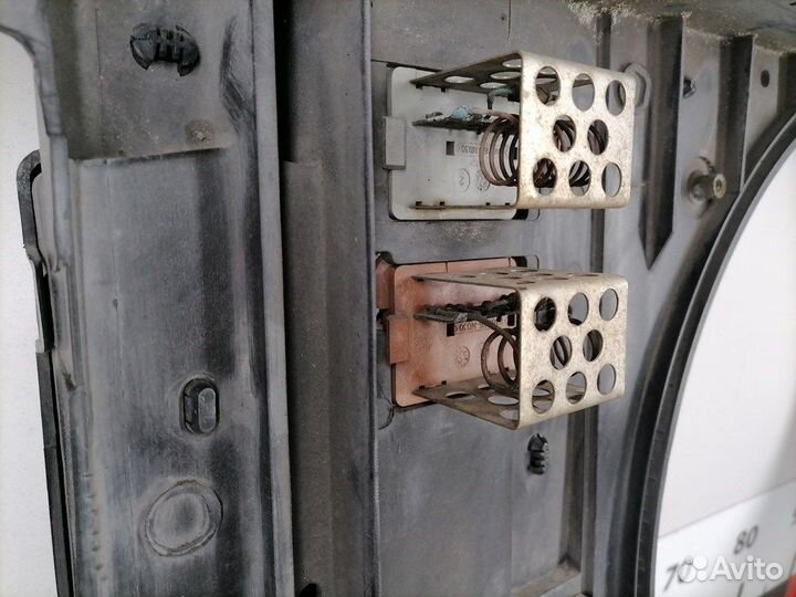Панель для Peugeot-Citroen C5 1