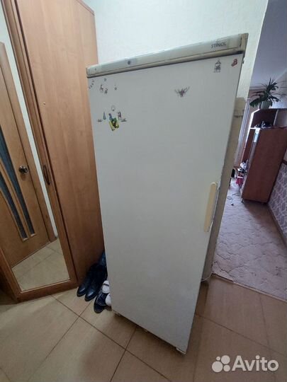 Холодильник бу