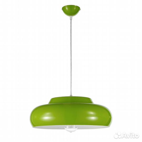 Люстра подвесная на кухню Италия