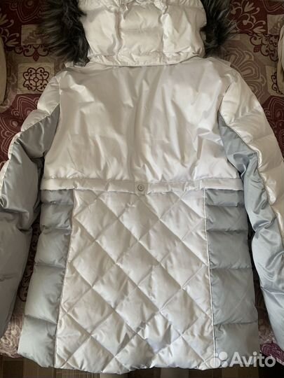 Горнолыжная куртка женская