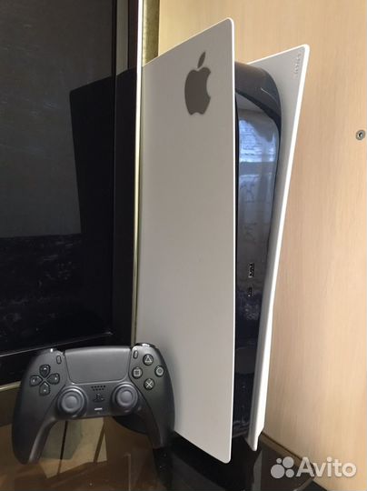 Sony playstation 5 ps5 с дисководом