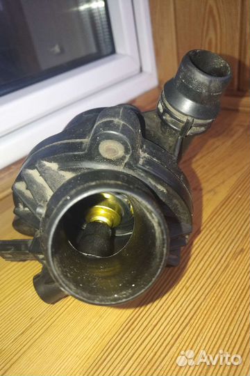 Термостат (оригинал BMW) N52B25, N52B30