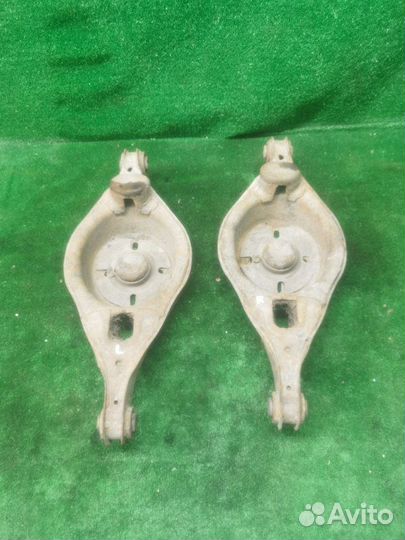 Рычаг подвески нижний задний Mazda 6 седан 2.0