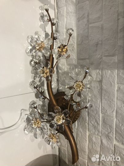 Светильник (бра)