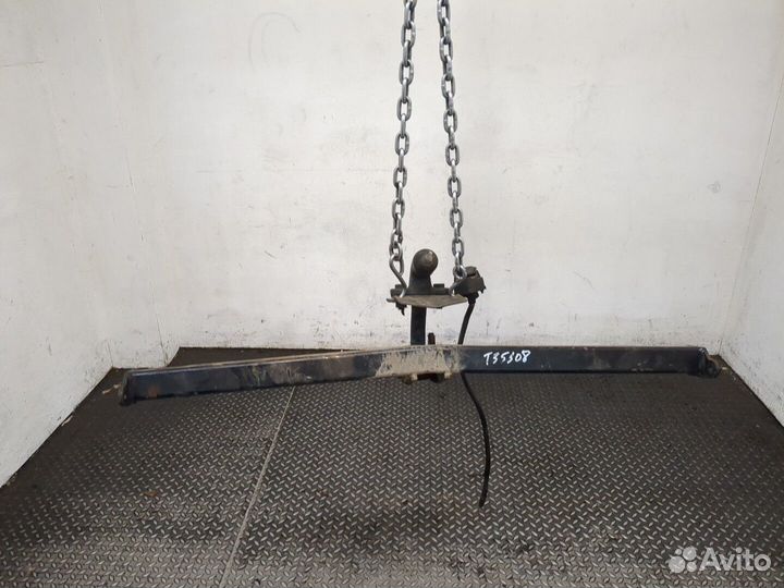 Прицепное устройство Citroen C5 2008, 2009