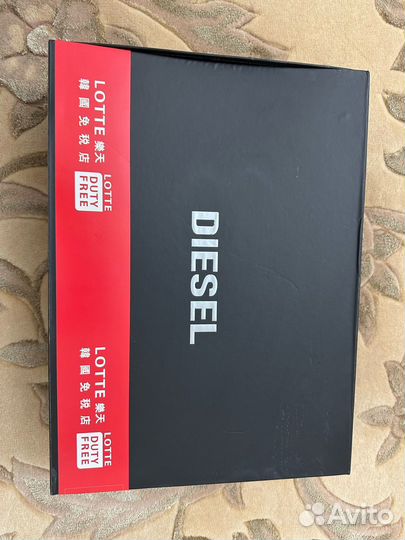 Сумка женская diesel