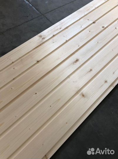 Евровагонка любой размер