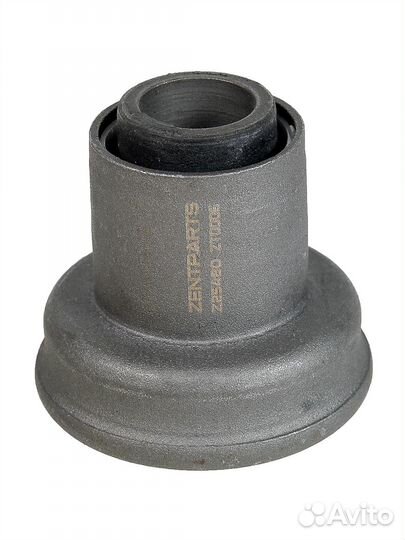 Сайлентблок рычага верхнего\ VW T3 1.6-2.1i/1.6D-1