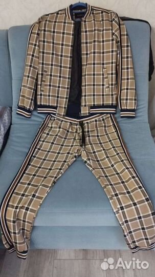 Костюм джентельмена(мужской)