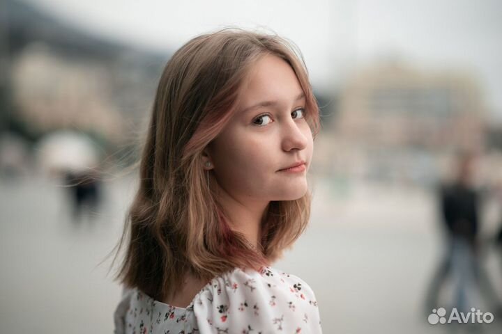 Фотограф Саки и Евпатория