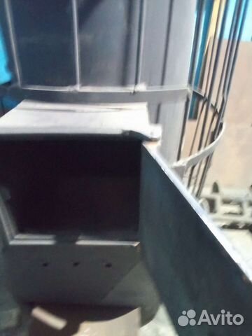 Печь банная