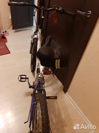 Велосипеды бу взрослый скоростной