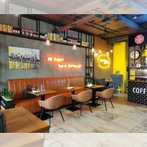 Coffee WAY франшиза в вашем городе, Калуга