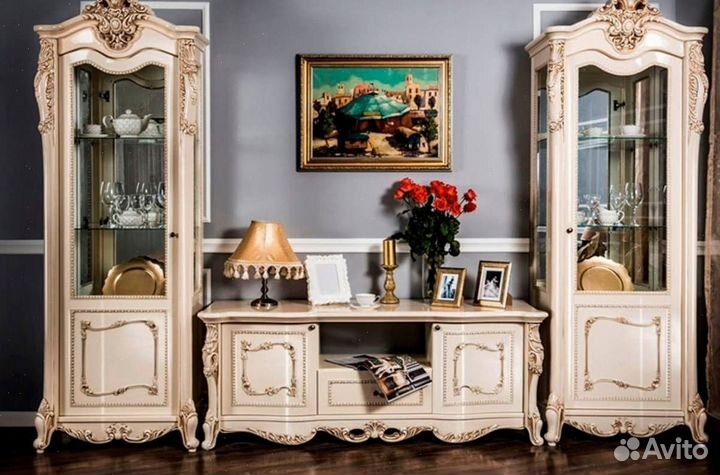 Мебель тв группа