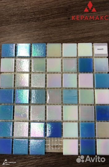 Керамогранит матовый